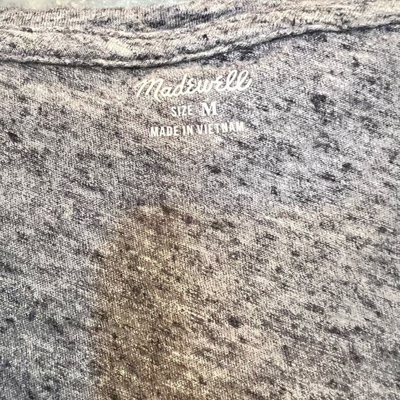 MADEWELL-Women’s Tank Top - Picture 7 of 7